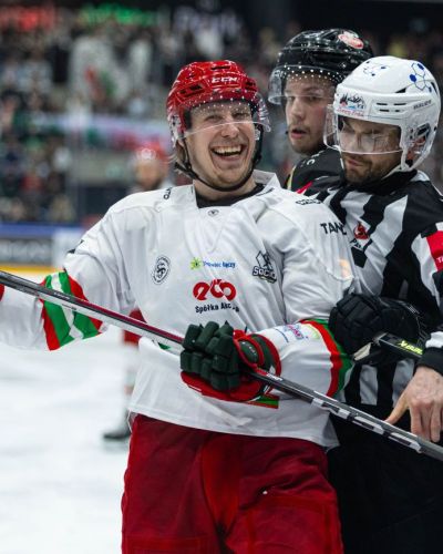 ECB Zagłębie Sosnowiec vs GKS Tychy 0:1 (17.03.2026)