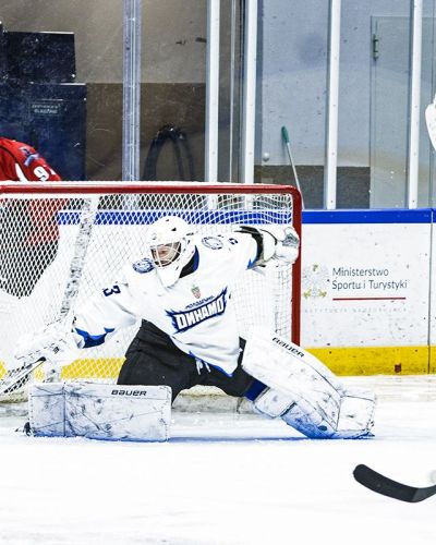 KH Warsaw Capitals II - Warsaw Whitestorks 17:0 (15.03.2026)