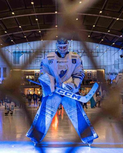 PLAY OFF 1/2 mecz nr 3 KS Unia Oświęcim - GKS Katowice  3-2  (19.03.2026)