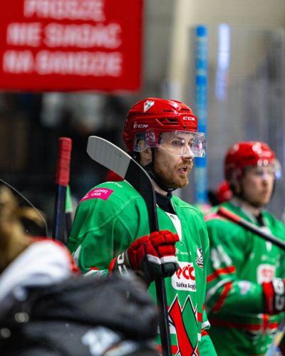 ECB Zagłębie Sosnowiec vs GKS Tychy 0:4 (20.03.2026)