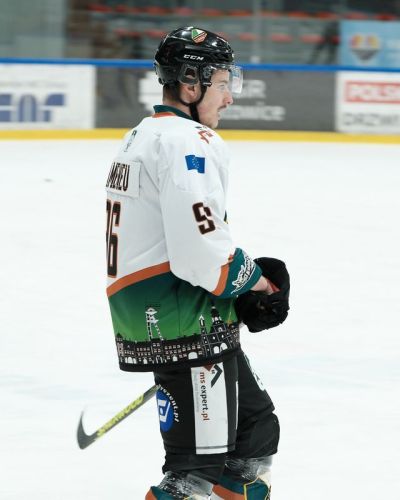 Naprzód Janów - MMKS Podhale 2:0 [21.03]