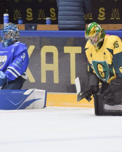 GKS Katowice - KS Unia Oświęcim 1:4 (23.03.2026)