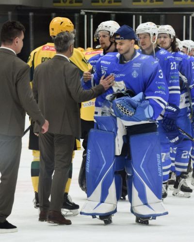 GKS Katowice - Unia Oświęcim 3-1 [27.03.2026]