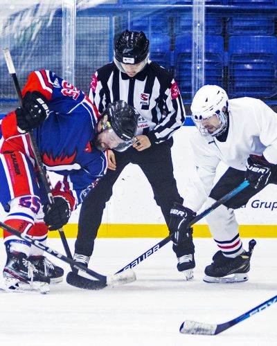 Warsaw Whitestorks - LHT Lublin 5:8 (29.03.2026)