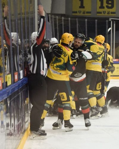 GKS Katowice - GKS Tychy 2:4 (01.04.2026)