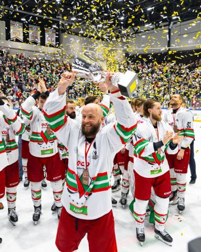 ECB ZAGŁĘBIE SOSNOWIEC VS UNIA OŚWIĘCIM 4:3D (02.04.2026)