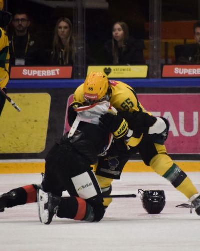 GKS Katowice - GKS Tychy 0:1 (02.04.2026)