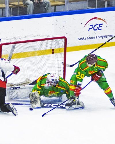 Faza grupowa turnieju finałowego 2. ligi (10-11.04.2026)