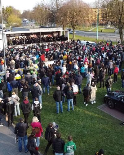 Ulice polskiego miasta opanują kibice hokeja! Wielkie święto