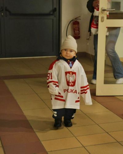 Polska U18 – Szwajcaria U18 1:6 (18.04.2026)