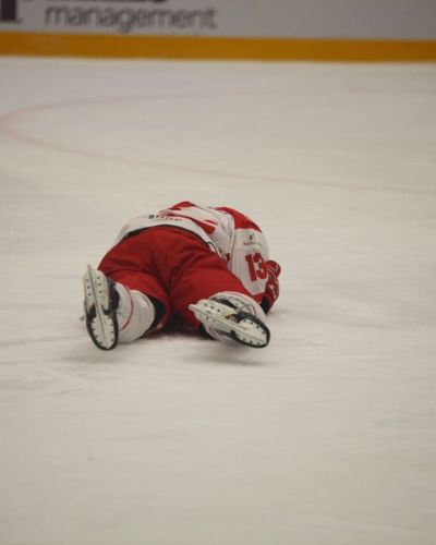 Kazachstan U18 – Polska U18 10:2 (19.04.2026)