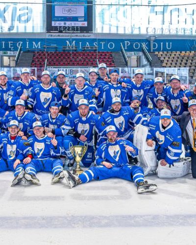 Finał Mistrzostw Polski Amatorów