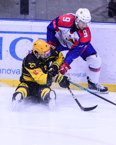 Polonia Bytom - GKS Katowice 5-3 [22.09.26]