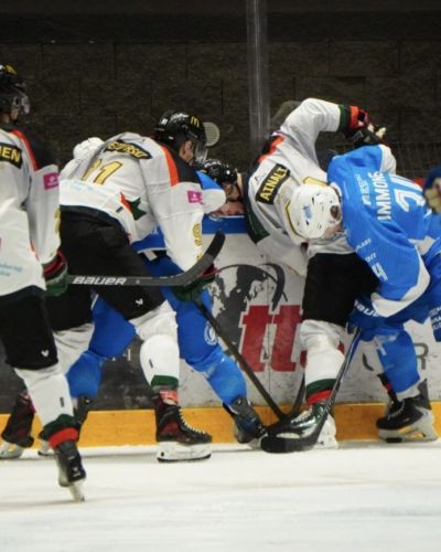 GKS Tychy - KS Unia Oświęcim 3:5 (25.09.2026)