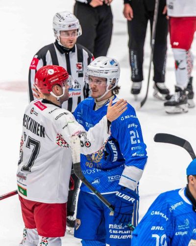 ECZD Zagłębie Sosnowiec - Unia Oświęcim 5-2 (02.10.2026 r)