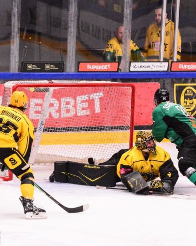 GKS Katowice - JKH GKS Jastrzębie 3:2 (02.10.26)