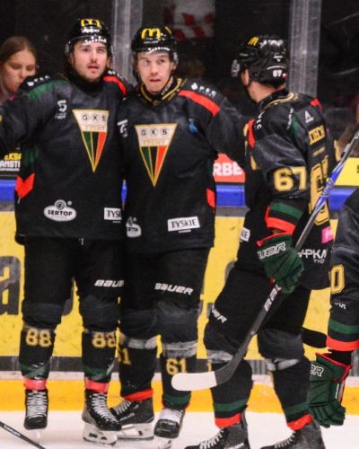 GKS Katowice - GKS Tychy 3-5 [18.10.2026]