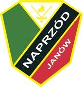 Naprzód Janów