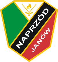 KS Katowice Naprzód Janów