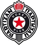 HK Partizan Belgrad