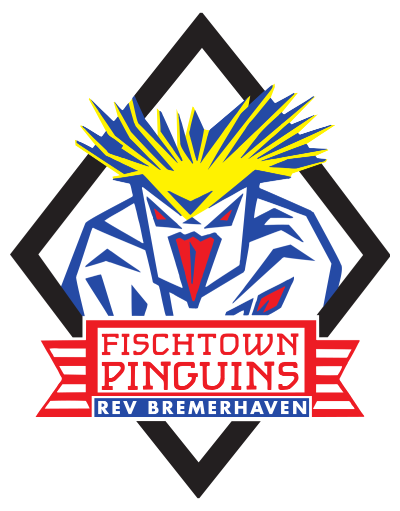Fischtown Pinguins Bremerhaven