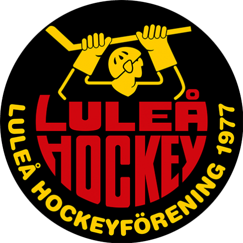 Luleå HF