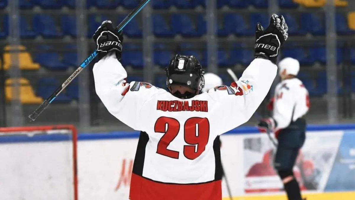 Trzecia liga wystartowała. Triumf warszawskiej ekipy