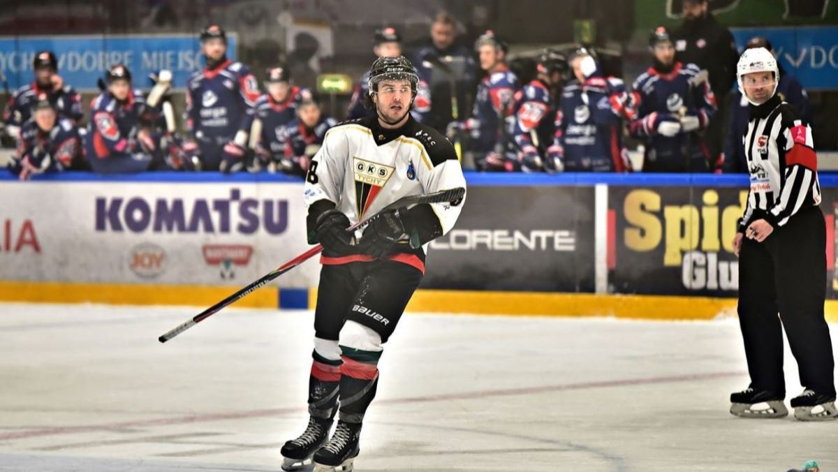 Łyszczarczyk: Mamy umiejętności do tego, żeby strzelać bramki