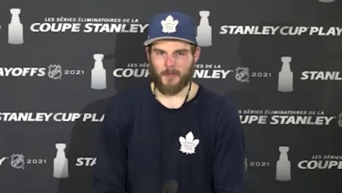 Alex Galchenyuk