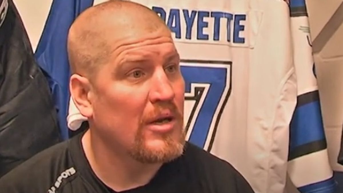 Andre Payette