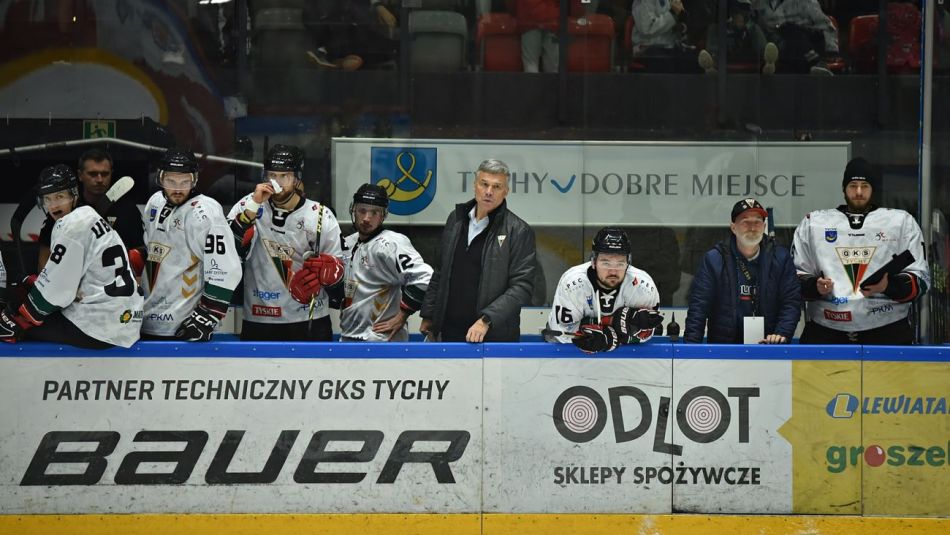 Andriej Sidorienko / fot: Tomasz Gonsior