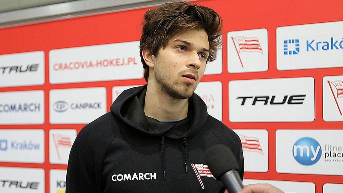 fot: cracovia-hokej.pl