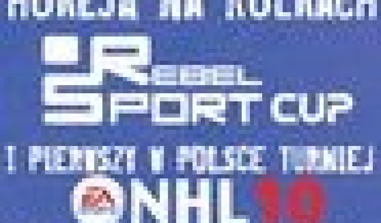 RebelSport Cup 2010