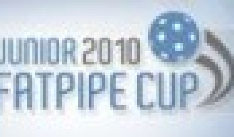 Chłopcy i dziewczęta z MMKS na podium Fatpipe Cup 2010