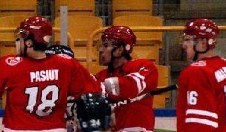 Musi być miłość, 100% zapału do gry i  ciężka praca