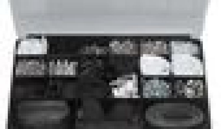 Drobiazgi, które cieszą...