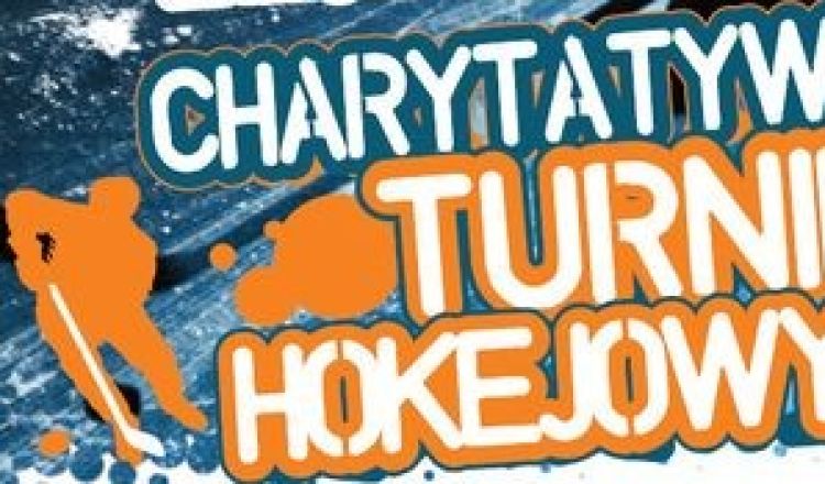 Charytatywny Turniej w Gdańsku