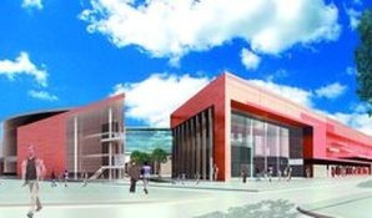 Lodowisko w Rzeszowie?