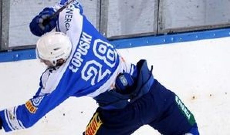 Środowe spotkanie play-off typuje M. Łopuski