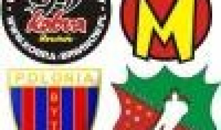 Kobra Brwinów - Mistrzem Polski w hokeju na rolkach 2011