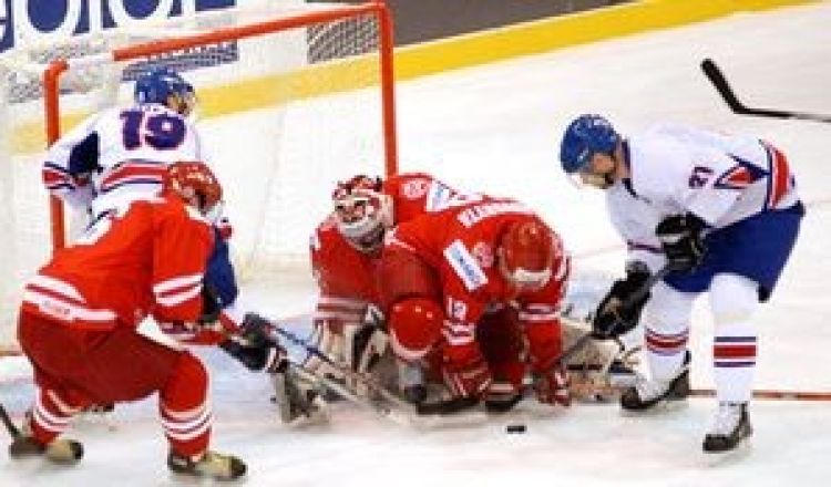 Polacy jednak bez medalu Mistrzostw Świata