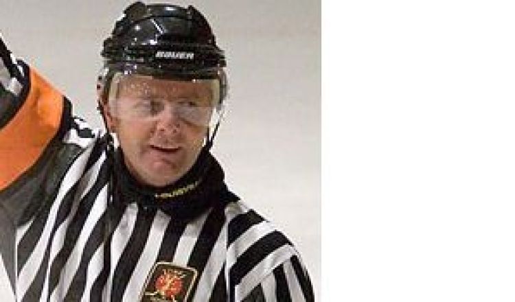 Chadziński: Być figurantem w PZHL? Nie o to chodzi!