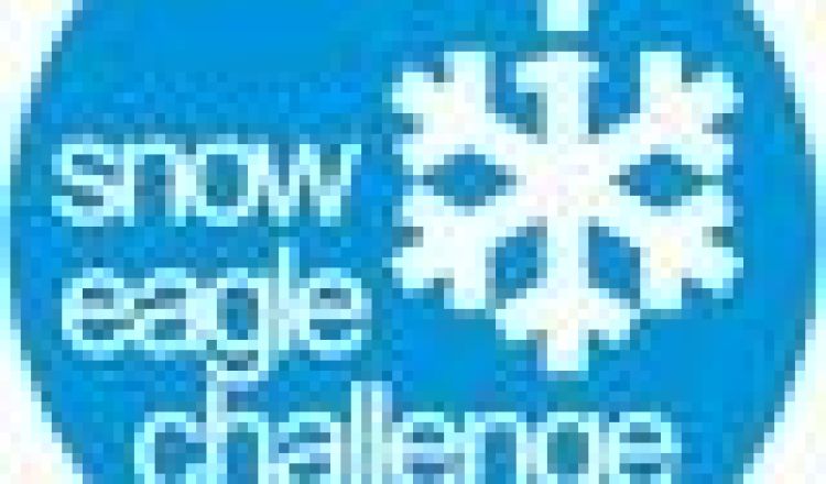 Jeszcze więcej Snow Eagle Challenge (WIDEO)