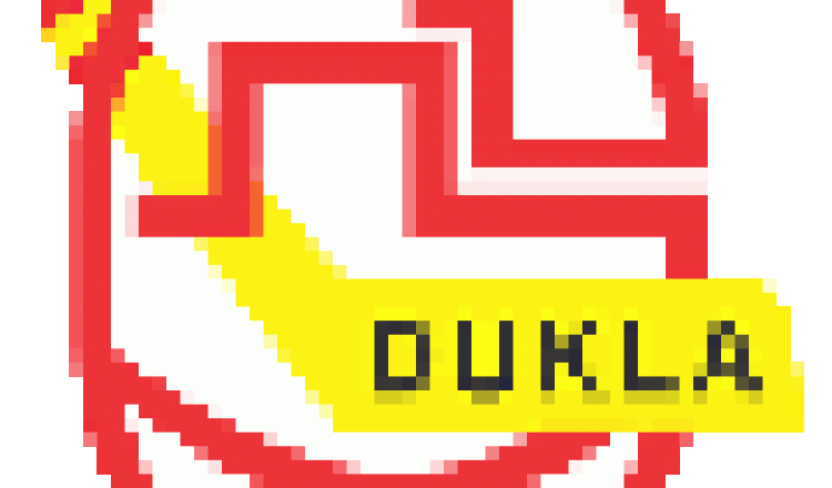 Gáborík i Hossa wracają do Dukli Trencin