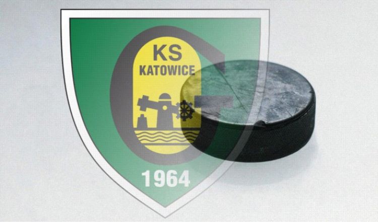Tauron sponsorem KH GKS Katowice (Aktualizacja)