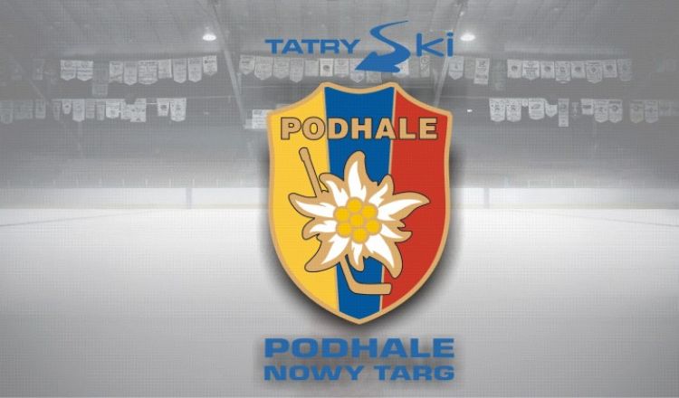 TatrySki Podhale Nowy Targ z licencją