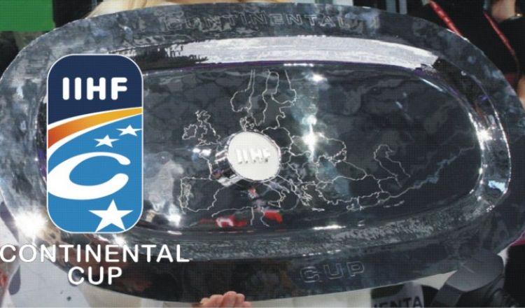 Puchar Kontynentalny: Sroga kazachska lekcja hokeja (WIDEO)