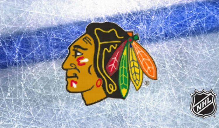 Patrick Kane przeciwko trójce graczy Calgary, kto wyjdzie zwycięsko? (WIDEO)