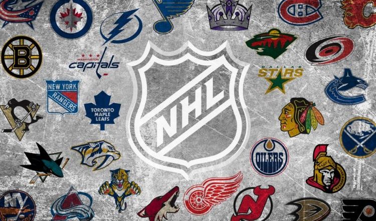 Sparingi NHL: Mistrzowie przegrali pierwszy mecz (WIDEO)