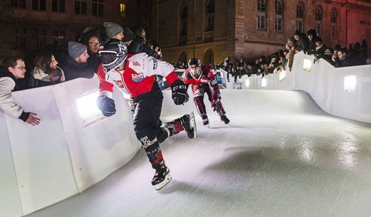 Polski Red Bull Crashed Ice coraz lepiej – podsumowanie sezonu